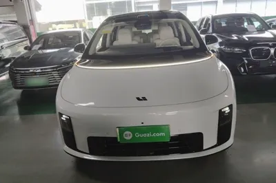 Li Auto Li Auto i8