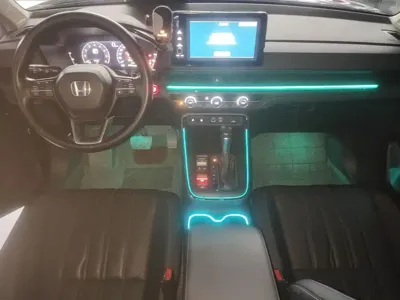 Honda Breeze