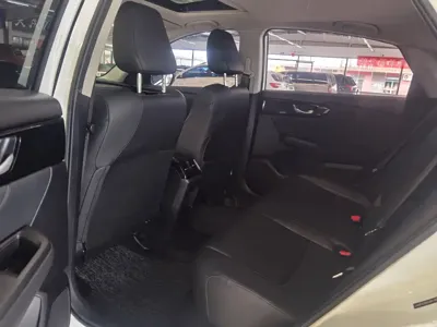 Honda Crider