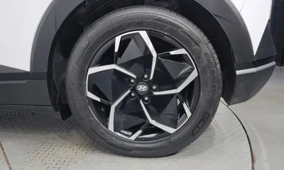 Hyundai Ioniq5