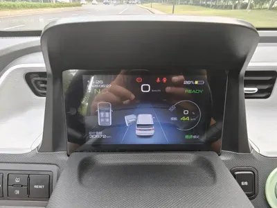 Wuling MINIEV