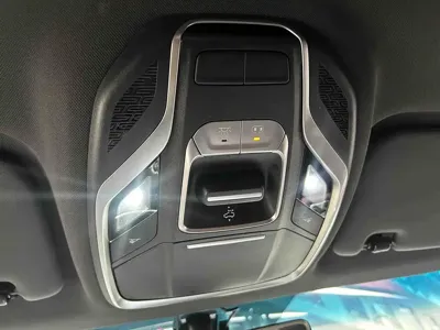 Geely Binrui