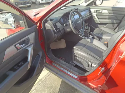 Haval H2