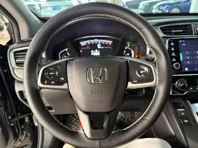 Honda Breeze