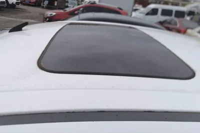 Chevrolet Sail