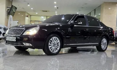 KG_Mobility_Ssangyong Chairman