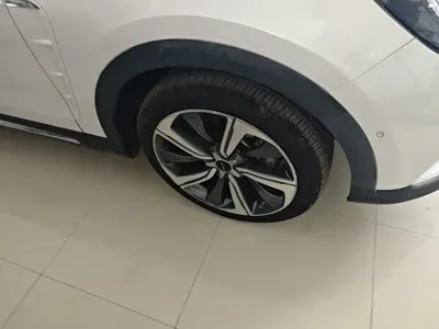 Roewe Marvel X
