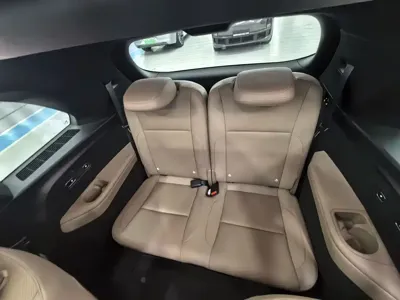 Li Auto Li L8