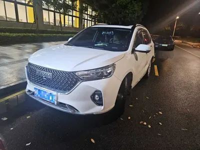 Haval M6