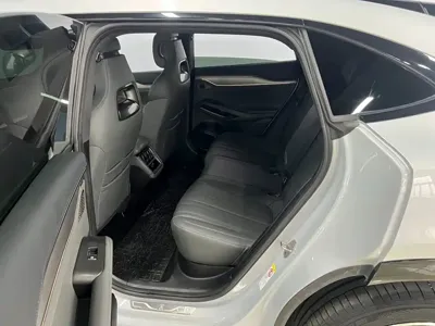 BYD L EV