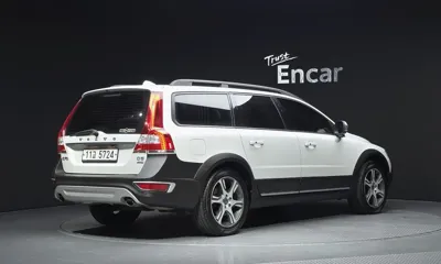 Volvo XC70