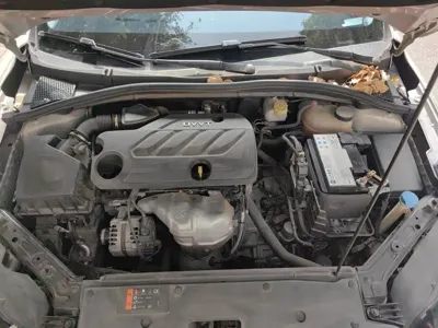 Roewe i5