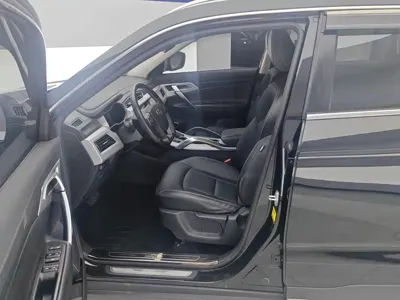Geely Boyue
