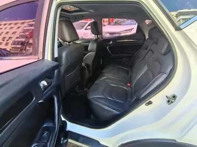 JAC Refine S3