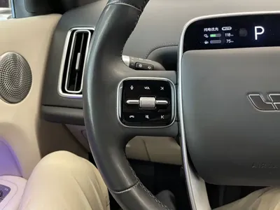Li Auto Li L9