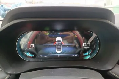 Roewe i5