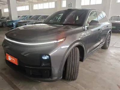 Li Auto Li L7