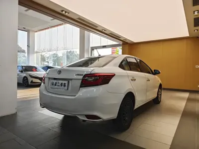 Toyota Vios