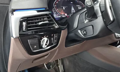 BMW Gran Turismo