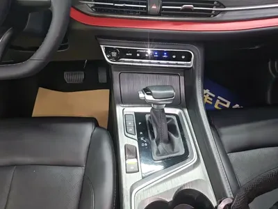 Changan CS55PLUS