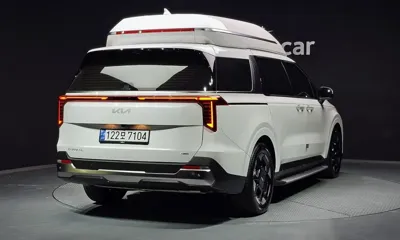 Kia Canival