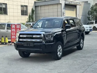 Haval H5