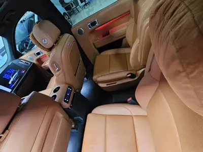 Li Auto Li L9