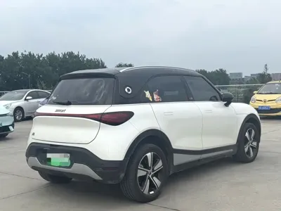 Smart Smart #1
