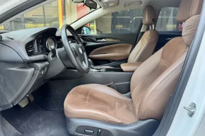 Buick Regal