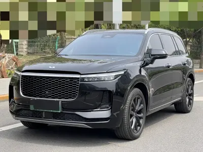 Li Auto Li ONE