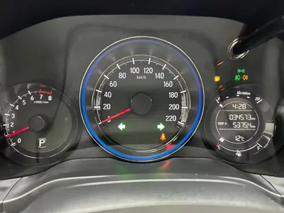 Honda XR-V