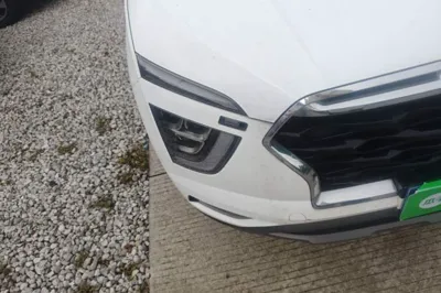 Hyundai ix25