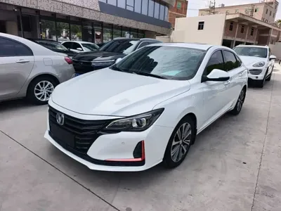Changan Ruicheng CC
