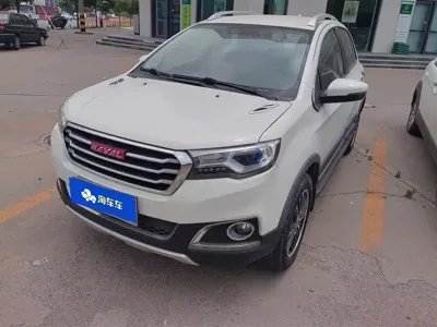 Haval H1