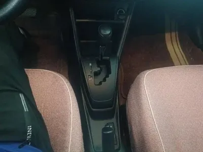 Toyota Yaris L