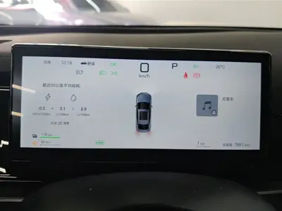 BYD 海豹06