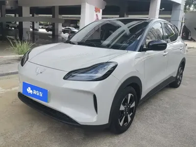 Wuling Bingo PLUS