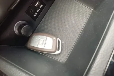 Hyundai Mistra