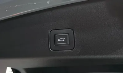 ChevroletGMDaewoo Trailblazer