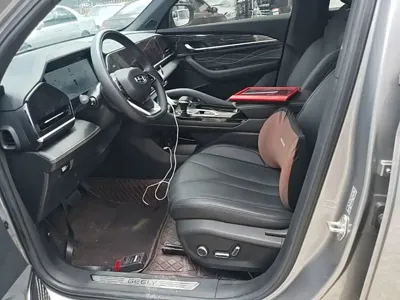 Geely Xingyue L