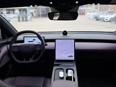 Nio ET5
