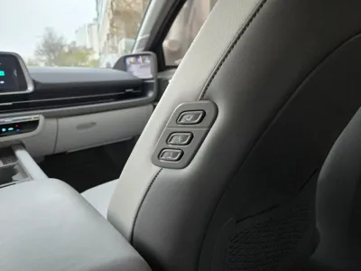 Hyundai Ioniq6