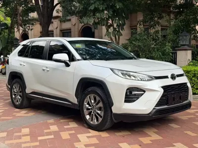 Toyota Wildlander
