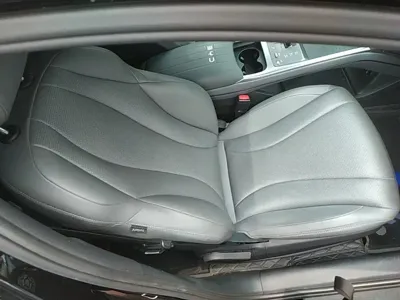BYD Seal 07 DM-i