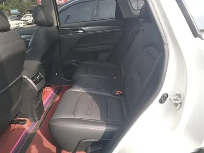 GAC Motor GS4 Plus