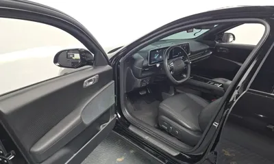 Hyundai Ioniq6