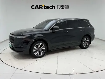 Li Auto Li ONE