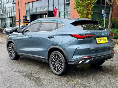 Oshan Oushang X5