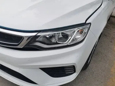 Geely Vision