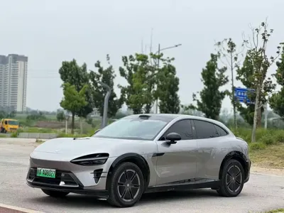 Xiaomi 小米YU7